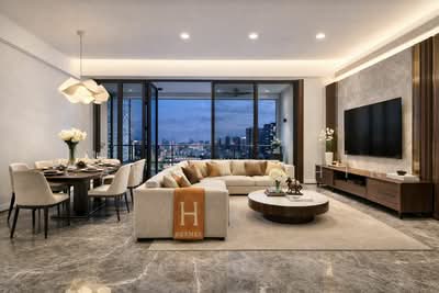 For Sale - One Holland Village Residences