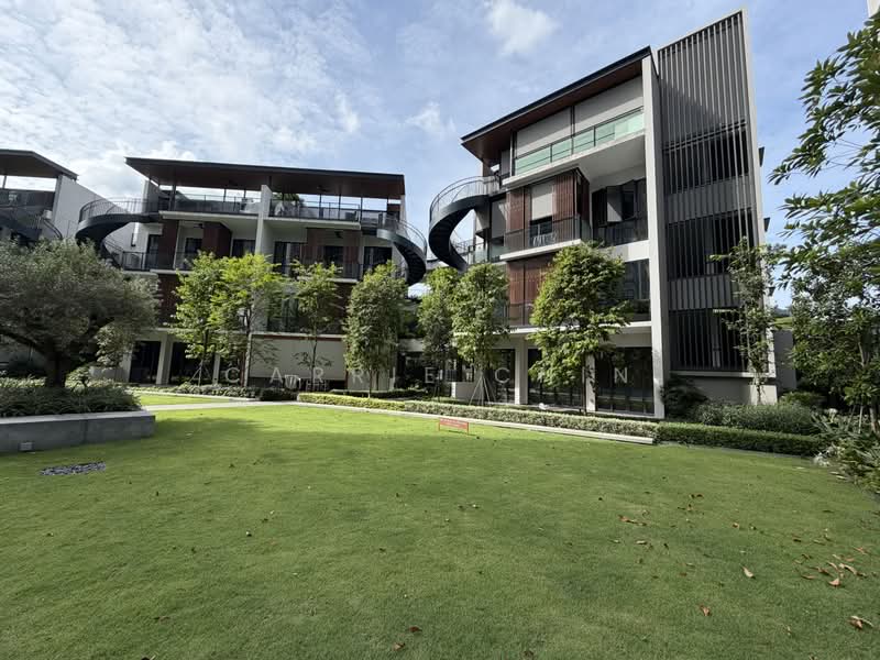 One Holland Village Residences, 1 Holland Village Way, 3 Bedrooms, 1,238 sqft, Condominium For Sale, by Carrie Chin, 24542037 - PropertyGuru.com.sg