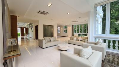 For Rent - ⭐WONDR HOMES⭐植物园优质洋房区 Good Class Bungalow Botanic Gardens