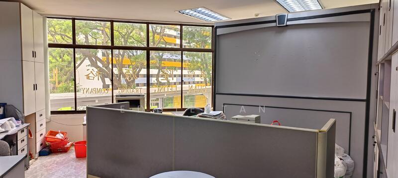 Boon Lay Shopping Centre, 221 Boon Lay Place, 377 sqft, Other Retail For Sale, by Eddie Tan, 24542115 - CommercialGuru.com.sg
