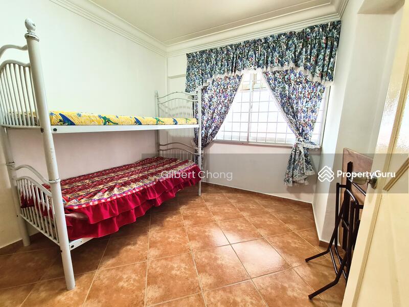 For Rent - 484A Choa Chu Kang Avenue 5