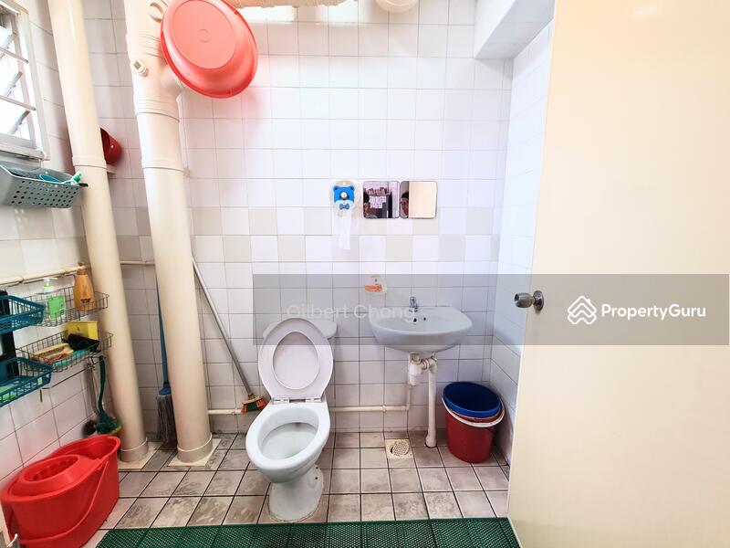 For Rent - 484A Choa Chu Kang Avenue 5