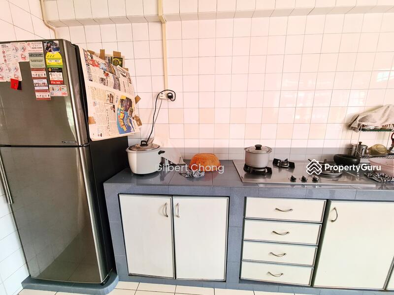 For Rent - 484A Choa Chu Kang Avenue 5