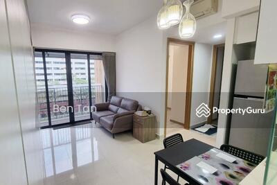 For Rent - Coco Palms