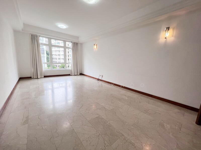 The Balmoral Spring, 3 Balmoral Crescent, 3 Bedrooms, 1,076 sqft, Condominium For Rent, by Julian Khoo, 24542272 - PropertyGuru.com.sg