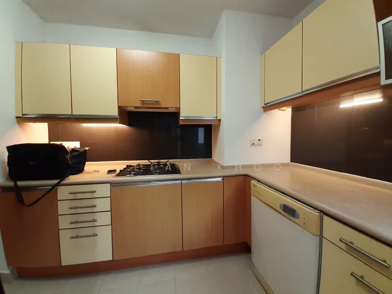 The Balmoral Spring, 3 Balmoral Crescent, 3 Bedrooms, 1,076 sqft, Condominium For Rent, by Julian Khoo, 24542272 - PropertyGuru.com.sg