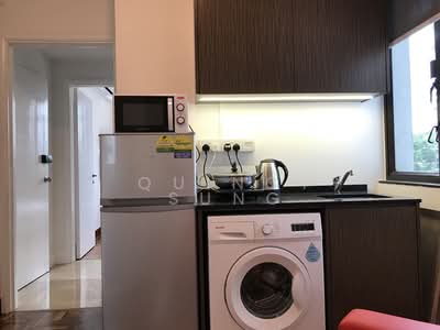 For Rent - Parc Oasis