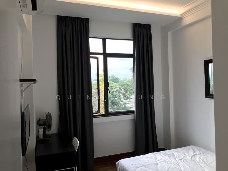 Parc Oasis, 47 Jurong East Avenue 1, Studio, 302 sqft, Condominium For Rent, by Quincy Sung, 24542336 - PropertyGuru.com.sg