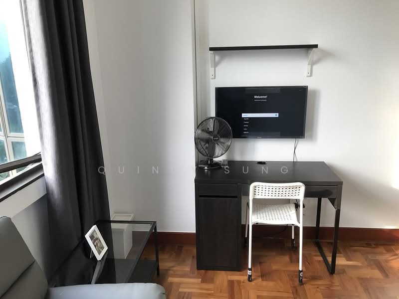 Parc Oasis, 47 Jurong East Avenue 1, Studio, 302 sqft, Condominium For Rent, by Quincy Sung, 24542336 - PropertyGuru.com.sg