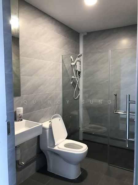 Parc Oasis, 47 Jurong East Avenue 1, Studio, 302 sqft, Condominium For Rent, by Quincy Sung, 24542336 - PropertyGuru.com.sg