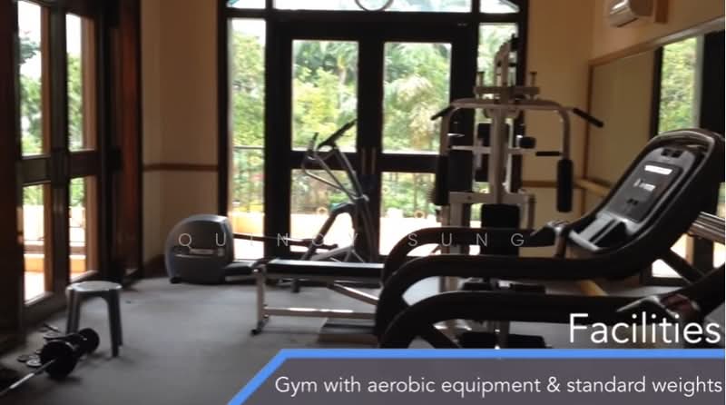 Parc Oasis, 47 Jurong East Avenue 1, Studio, 302 sqft, Condominium For Rent, by Quincy Sung, 24542336 - PropertyGuru.com.sg