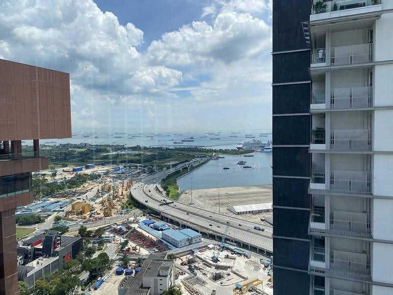 Lumiere, 2 Mistri Road, Chinatown / Tanjong Pagar, Studio, 506 sqft, Apartment For Rent, by Kelly Sutina Tan, 24542366 - PropertyGuru.com.sg