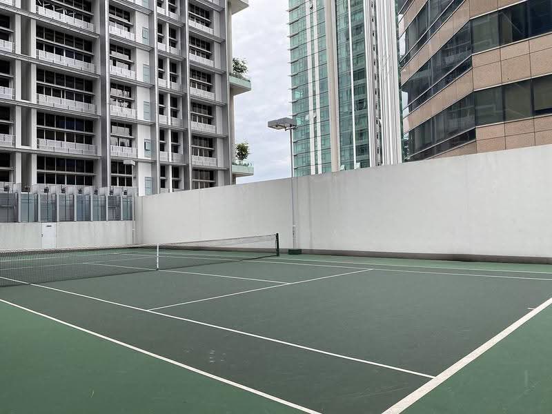 Lumiere, 2 Mistri Road, Chinatown / Tanjong Pagar, Studio, 506 sqft, Apartment For Rent, by Kelly Sutina Tan, 24542366 - PropertyGuru.com.sg