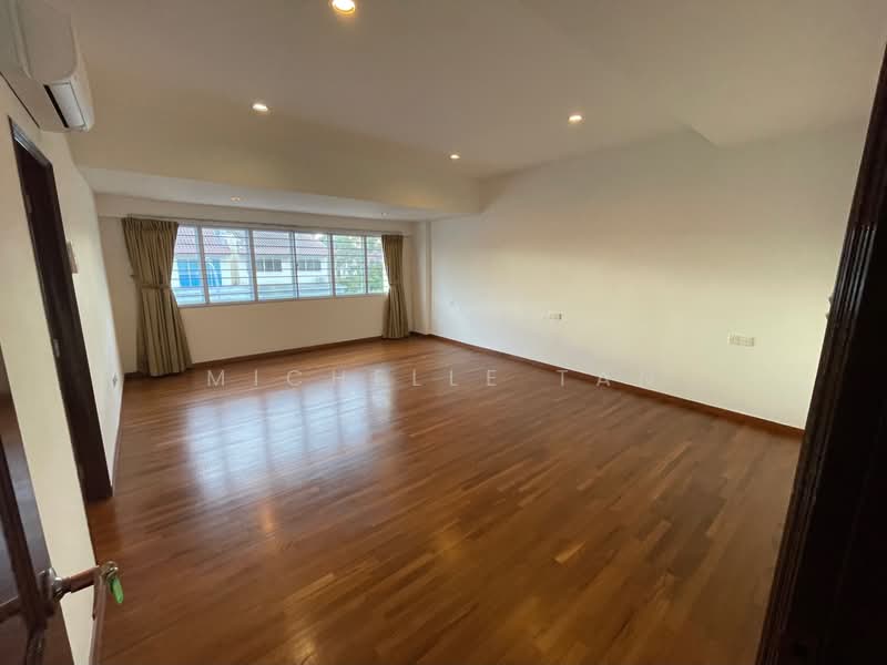 For Rent - Pasir Ris Beach Park