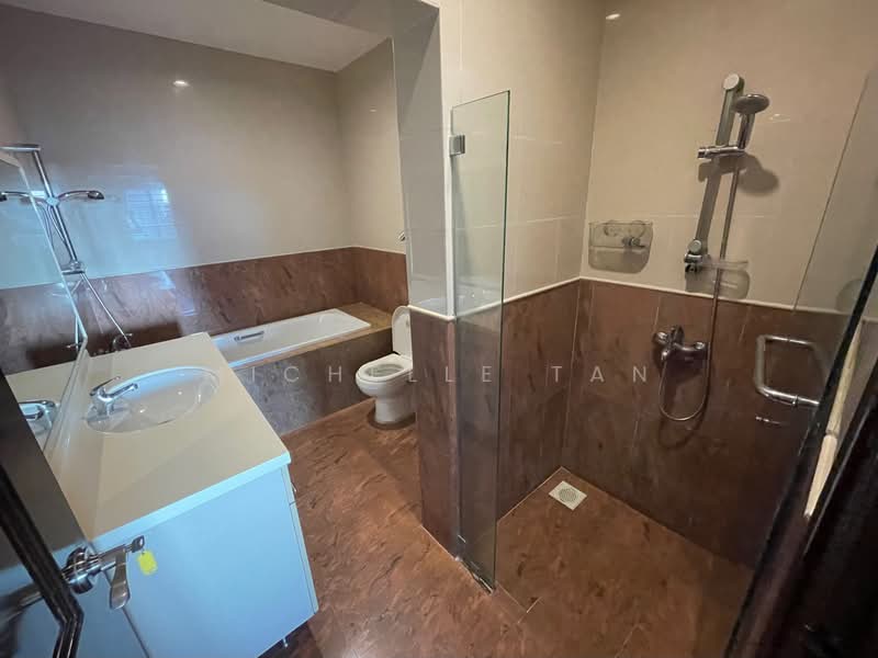 For Rent - Pasir Ris Beach Park