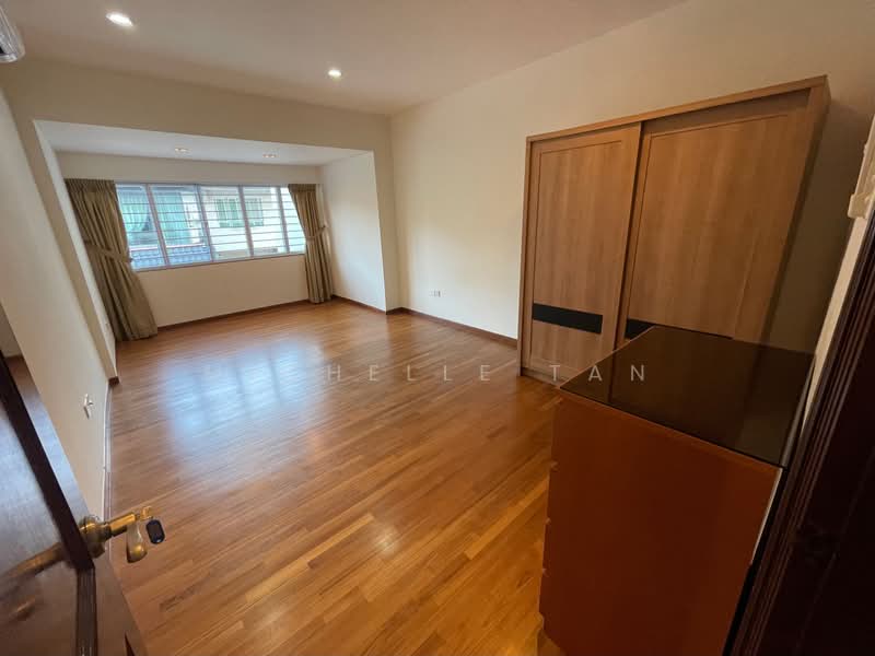 For Rent - Pasir Ris Beach Park