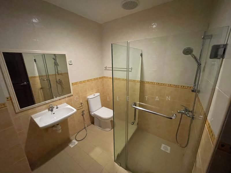 For Rent - Pasir Ris Beach Park