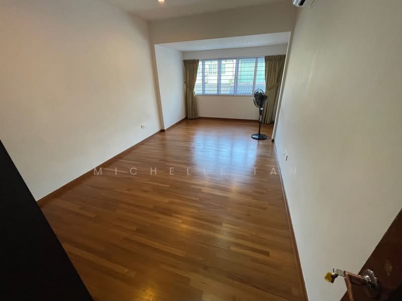 For Rent - Pasir Ris Beach Park