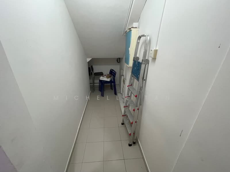 For Rent - Pasir Ris Beach Park