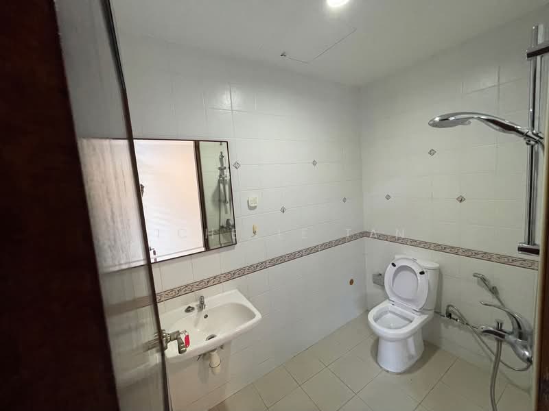 For Rent - Pasir Ris Beach Park