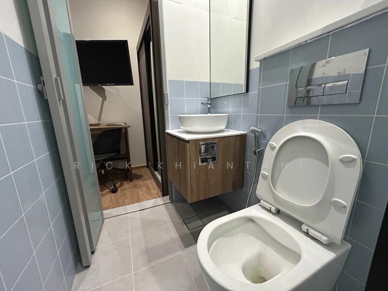 For Rent - Lavender Collections Studio