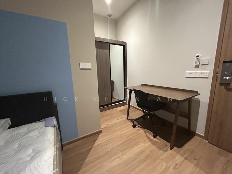 For Rent - Lavender Collections Studio