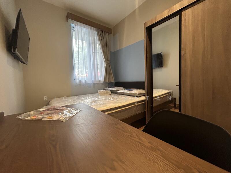 For Rent - Lavender Collections Studio