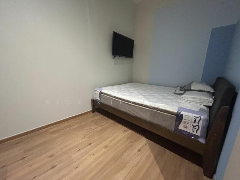 For Rent - Lavender Collections Studio