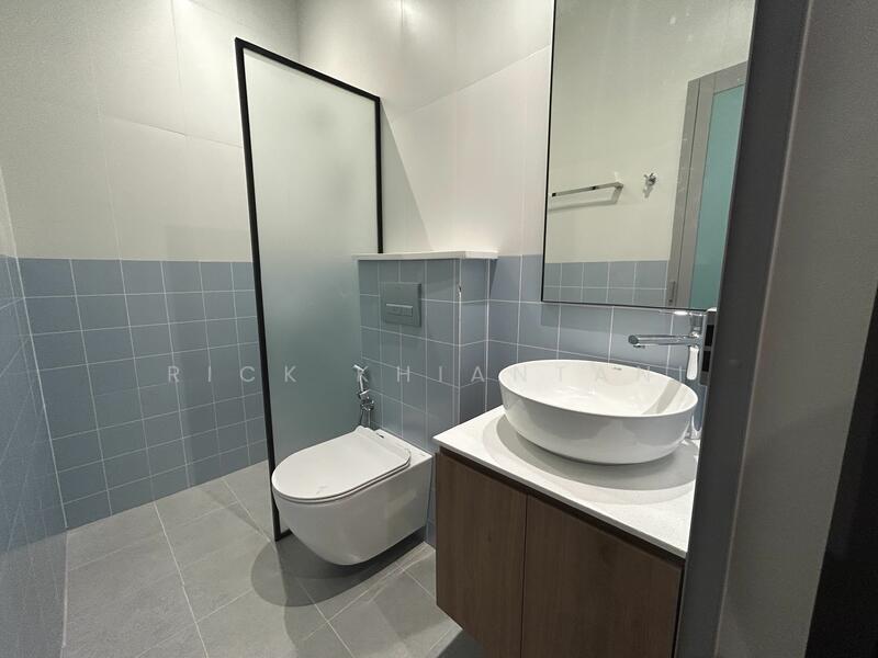 For Rent - Lavender Collections Studio