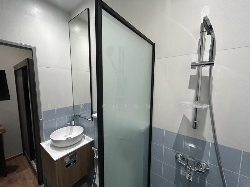 For Rent - Lavender Collections Studio