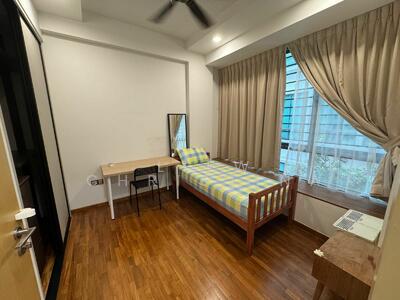 For Rent - Rosewood Suites