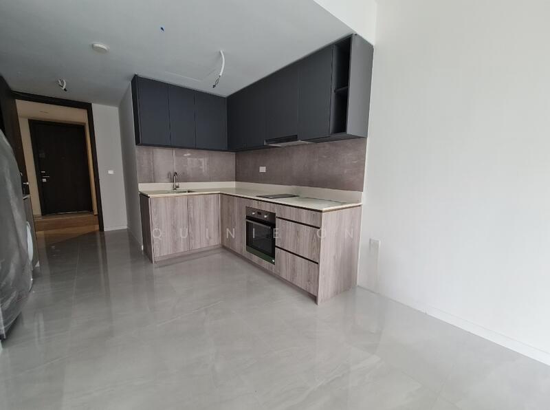 For Rent - Riverfront Residences