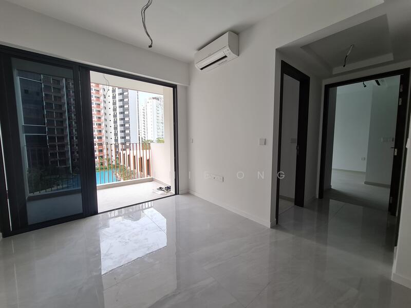 For Rent - Riverfront Residences