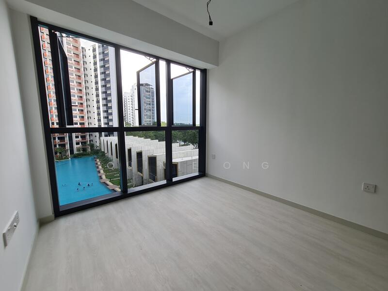 For Rent - Riverfront Residences