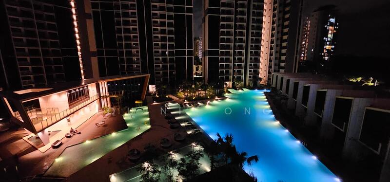 For Rent - Riverfront Residences