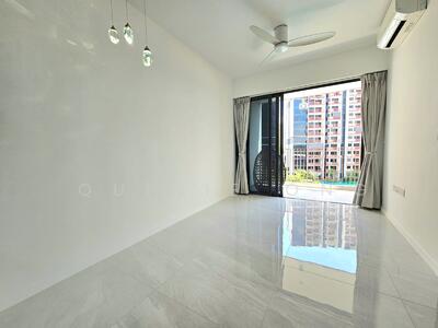 For Rent - Riverfront Residences