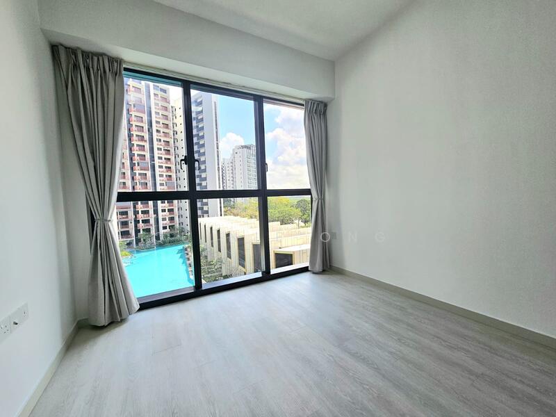 For Rent - Riverfront Residences