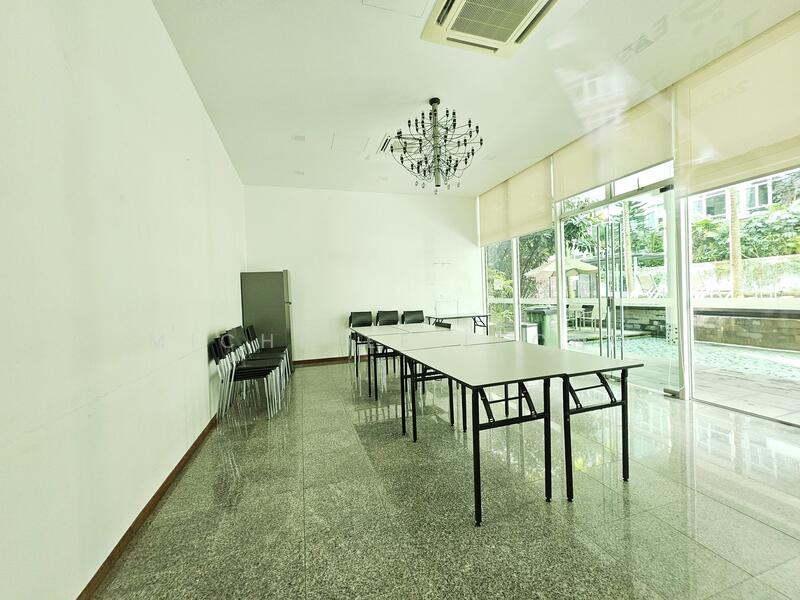 The Pearl Mount Faber Condominium For Sale at S 1,948,888