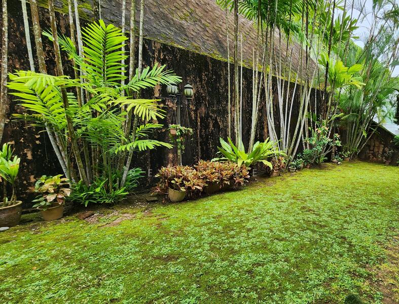 For Sale - ❤️STAR BUY❤️19xxpsf❤️BEAUTIFUL ELEVATED WIDE FRONTAGE BUNGALOW