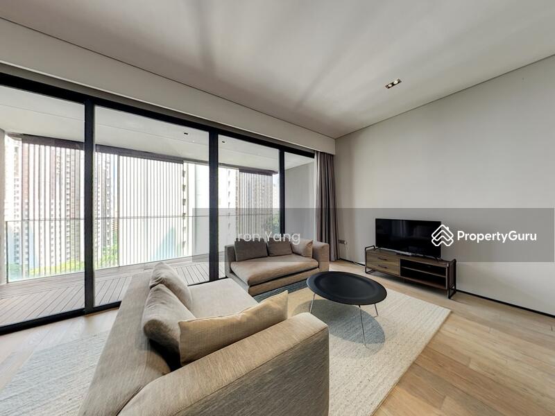 For Sale - OUE Twin Peaks