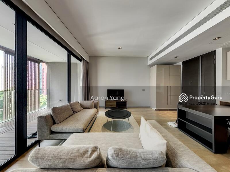 For Sale - OUE Twin Peaks