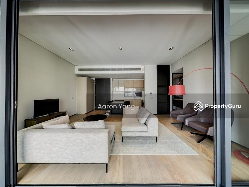 For Sale - OUE Twin Peaks