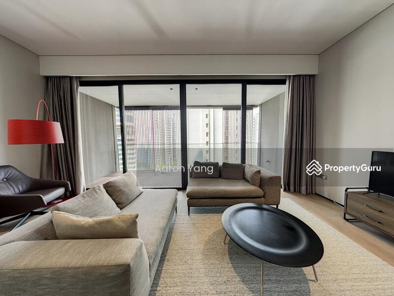 For Sale - OUE Twin Peaks