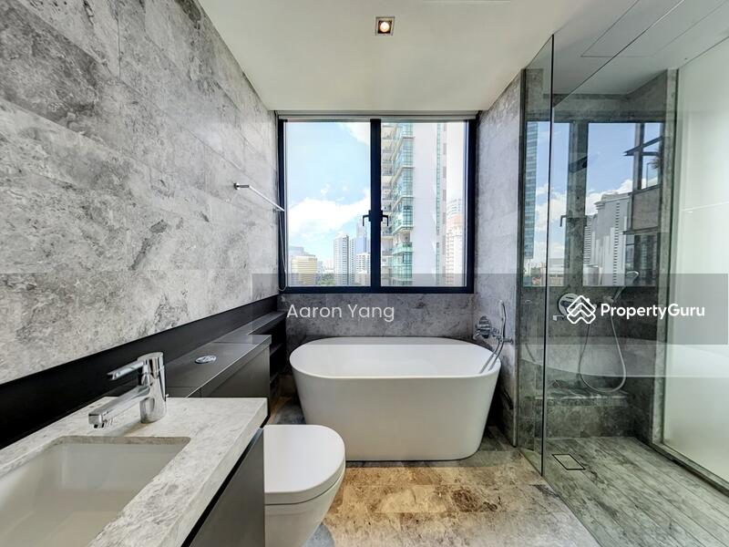 For Sale - OUE Twin Peaks