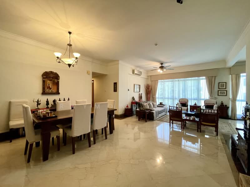The Sterling, 1001 Bukit Timah Road, 4 Bedrooms, 1,906 sqft, Condominium For Rent, by Raymond Ang, 24542757 - PropertyGuru.com.sg