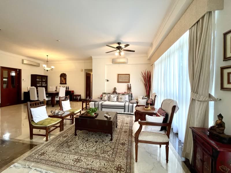 The Sterling, 1001 Bukit Timah Road, 4 Bedrooms, 1,906 sqft, Condominium For Rent, by Raymond Ang, 24542757 - PropertyGuru.com.sg