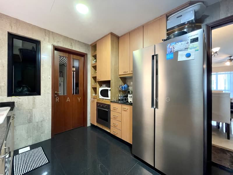 The Sterling, 1001 Bukit Timah Road, 4 Bedrooms, 1,906 sqft, Condominium For Rent, by Raymond Ang, 24542757 - PropertyGuru.com.sg