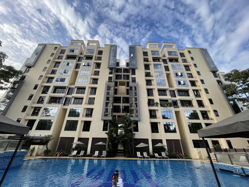 The Sterling, 1001 Bukit Timah Road, 4 Bedrooms, 1,906 sqft, Condominium For Rent, by Raymond Ang, 24542757 - PropertyGuru.com.sg