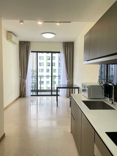 Nin Residence, 85 Pheng Geck Avenue, 1 Bedroom, 474 sqft, Condominium For Rent, by Joanne Law, 24542808 - PropertyGuru.com.sg
