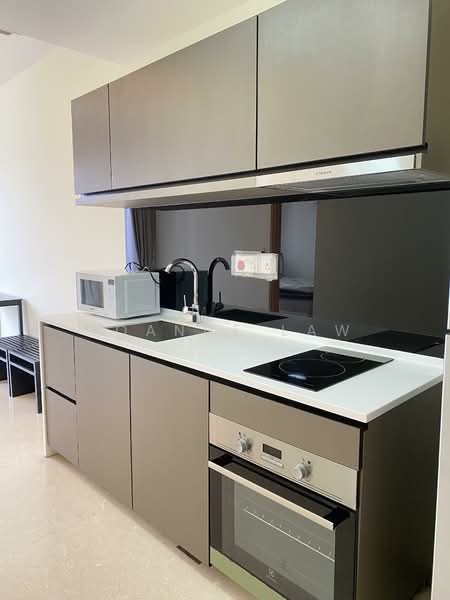 Nin Residence, 85 Pheng Geck Avenue, 1 Bedroom, 474 sqft, Condominium For Rent, by Joanne Law, 24542808 - PropertyGuru.com.sg